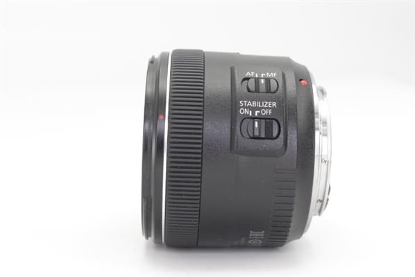 EF 35mm f/2 IS USM Lens - Secondary Sku Image