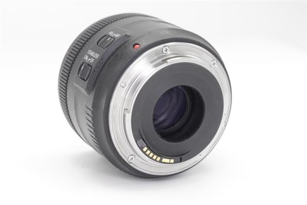 EF 35mm f/2 IS USM Lens - Secondary Sku Image