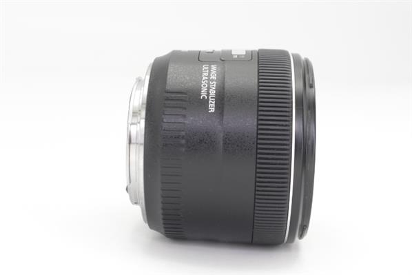 EF 35mm f/2 IS USM Lens - Secondary Sku Image