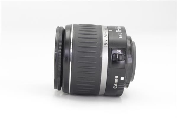 EF-S 18-55mm f/4-5.6 IS STM Lens - Primary Sku Image