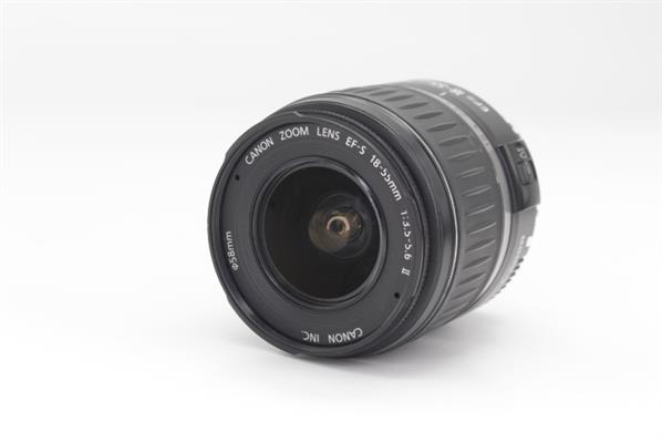 EF-S 18-55mm f/4-5.6 IS STM Lens - Secondary Sku Image