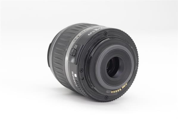 EF-S 18-55mm f/4-5.6 IS STM Lens - Secondary Sku Image
