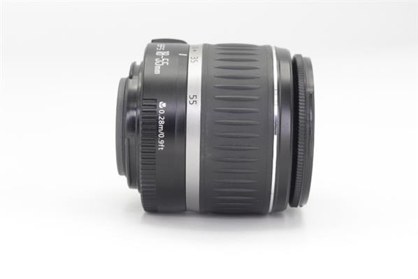 EF-S 18-55mm f/4-5.6 IS STM Lens - Secondary Sku Image