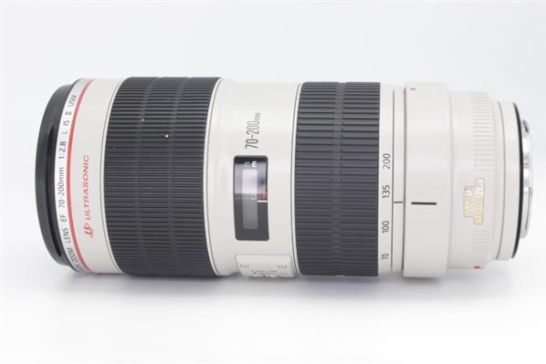 EF 70-200mm f/2.8 L IS II USM Lens - Secondary Sku Image