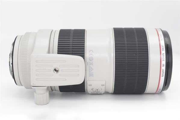 EF 70-200mm f/2.8 L IS II USM Lens - Secondary Sku Image