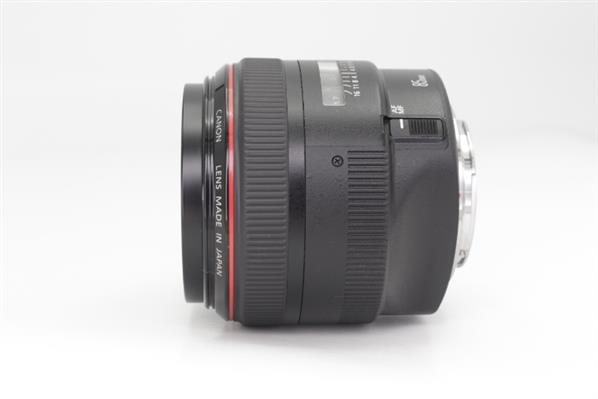 EF 85mm f/1.2L II USM Lens - Secondary Sku Image
