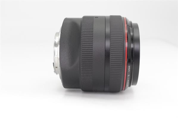 EF 85mm f/1.2L II USM Lens - Secondary Sku Image