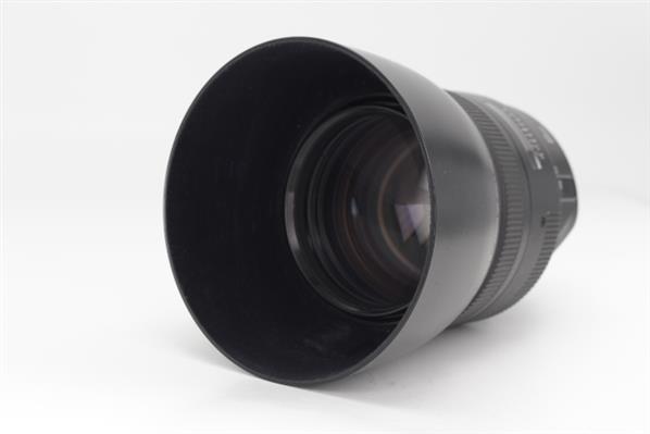 EF 85mm f/1.2L II USM Lens - Secondary Sku Image