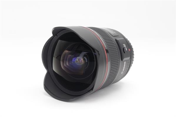 EF 14mm f/2.8L II USM Lens - Primary Sku Image