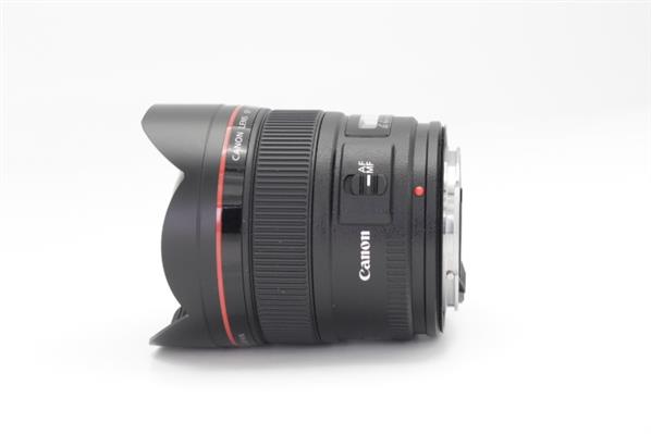 EF 14mm f/2.8L II USM Lens - Secondary Sku Image