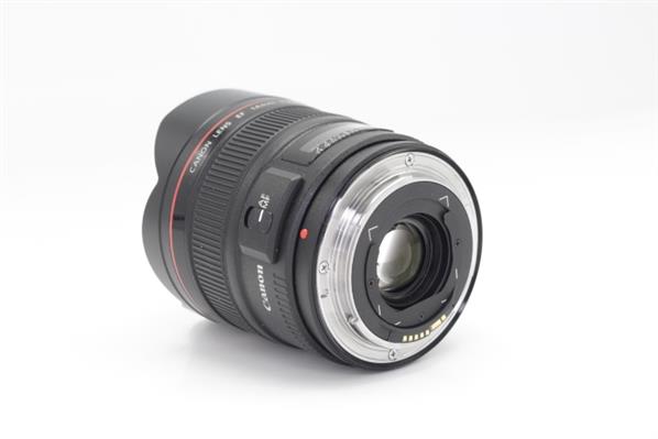 EF 14mm f/2.8L II USM Lens - Secondary Sku Image