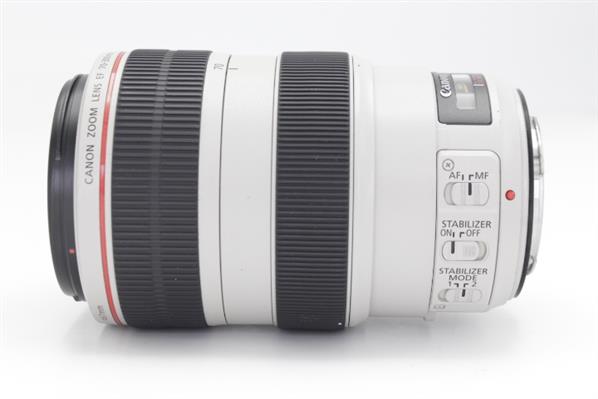 EF 70-300mm f/4-5.6L IS USM Lens - Secondary Sku Image