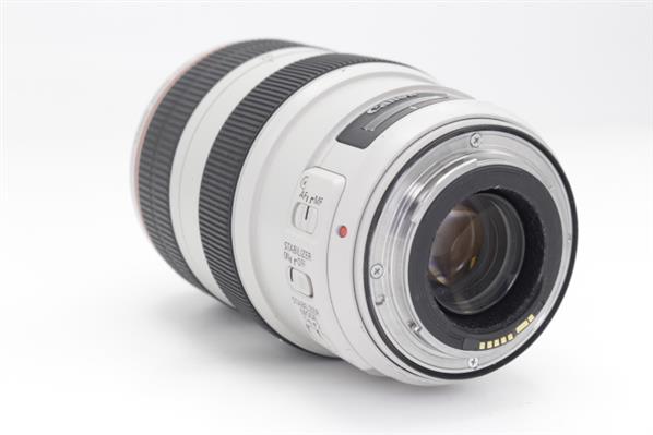 EF 70-300mm f/4-5.6L IS USM Lens - Secondary Sku Image