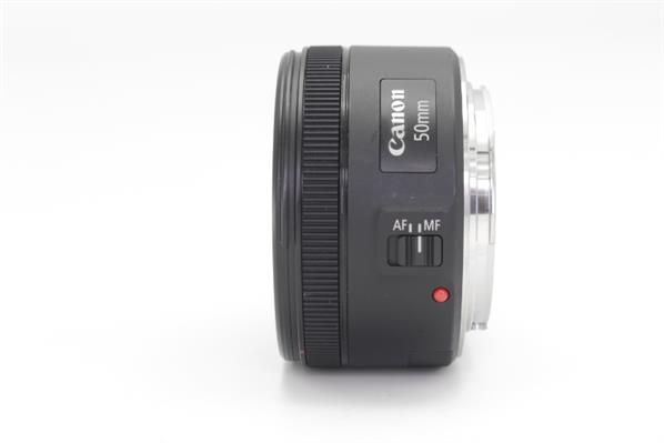 EF 50mm f/1.8 STM Lens - Secondary Sku Image