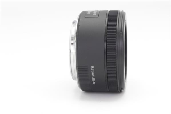 EF 50mm f/1.8 STM Lens - Secondary Sku Image