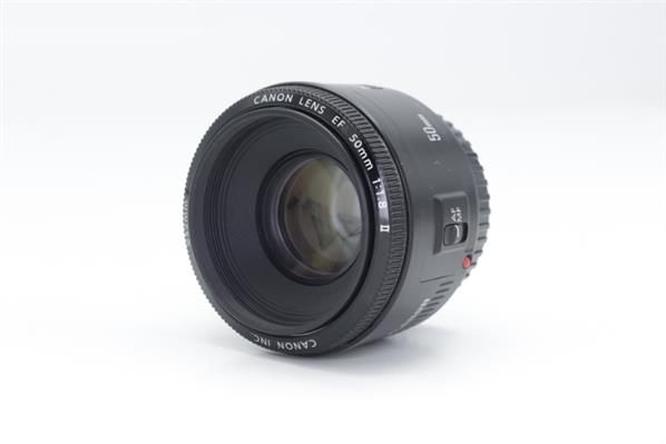 EF 50mm f/1.2 L USM Lens - Primary Sku Image