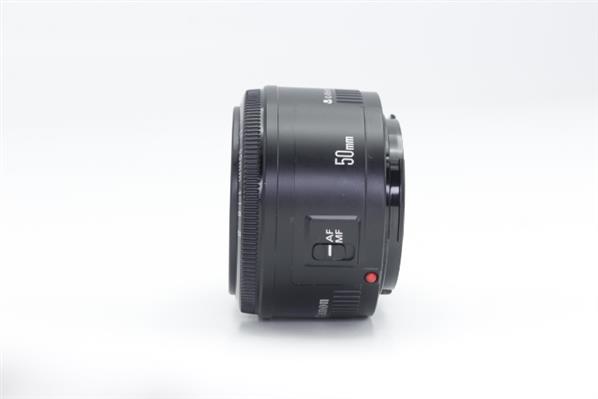 EF 50mm f/1.2 L USM Lens - Secondary Sku Image