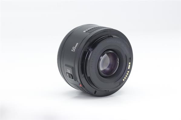 EF 50mm f/1.2 L USM Lens - Secondary Sku Image