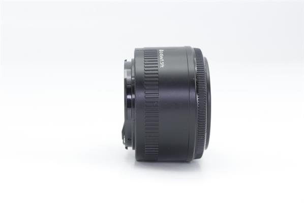 EF 50mm f/1.2 L USM Lens - Secondary Sku Image