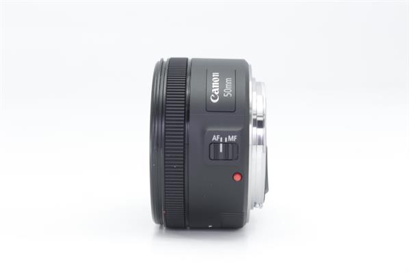 EF 50mm f/1.8 STM Lens - Primary Sku Image