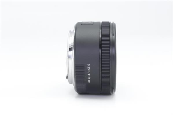 EF 50mm f/1.8 STM Lens - Secondary Sku Image