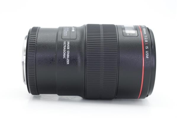 EF 100mm f2.8L Macro IS USM Lens - Secondary Sku Image