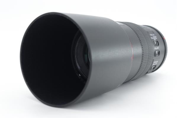 EF 100mm f2.8L Macro IS USM Lens - Secondary Sku Image