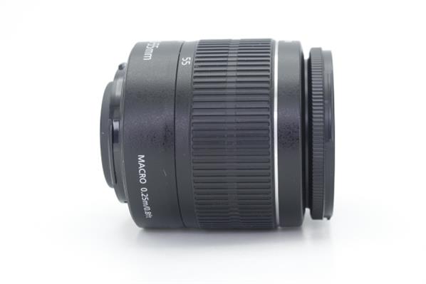 EF-S 18-55mm f/4-5.6 IS STM Lens - Secondary Sku Image