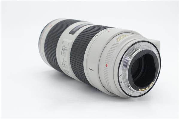EF 70-200mm f/4L IS II USM Lens - Secondary Sku Image