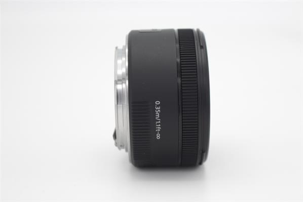 EF 50mm f/1.8 STM Lens - Secondary Sku Image