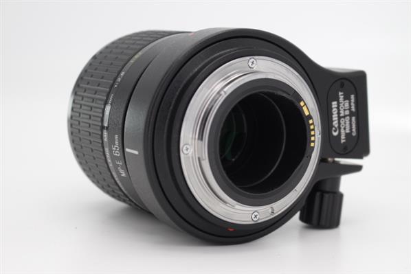 MP-E65mm f2.8 Macro Lens - Secondary Sku Image