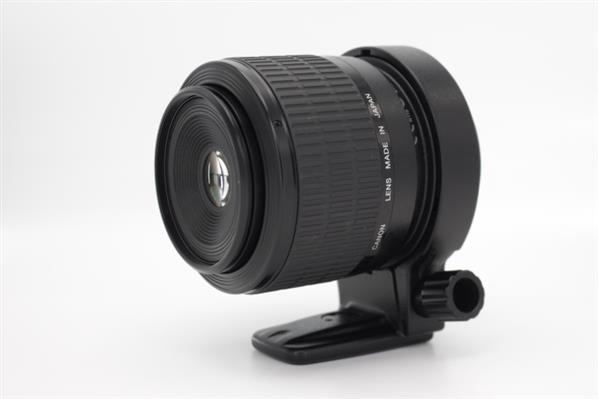 MP-E65mm f2.8 Macro Lens - Secondary Sku Image