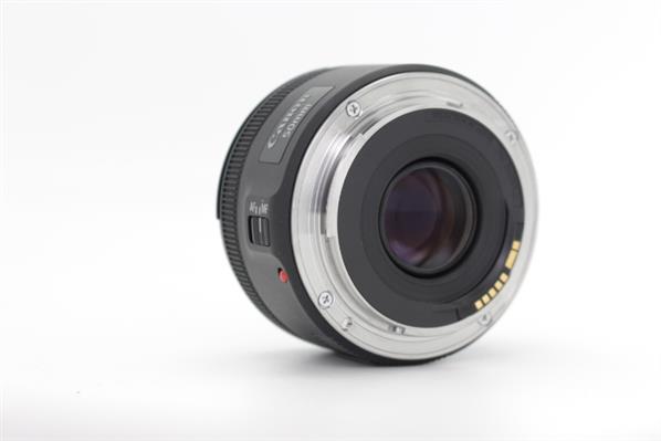 EF 50mm f/1.8 - Secondary Sku Image