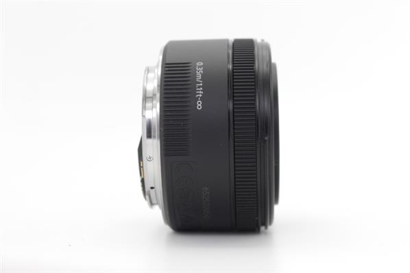 EF 50mm f/1.8 - Secondary Sku Image