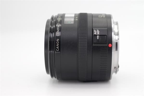 EF 50mm f/2.5 Macro - Secondary Sku Image