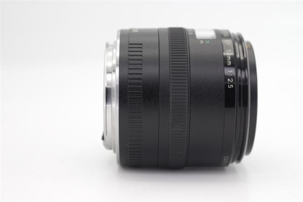 EF 50mm f/2.5 Macro - Secondary Sku Image