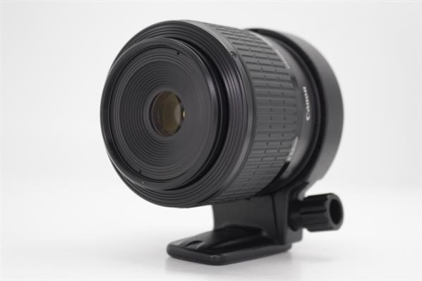 MP-E65mm f2.8 Macro Lens - Primary Sku Image