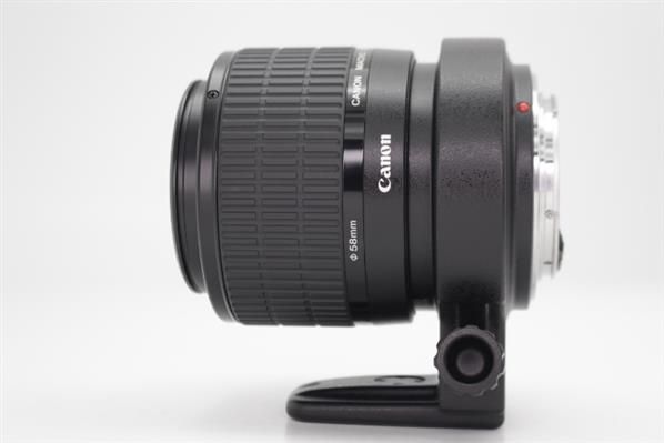 MP-E65mm f2.8 Macro Lens - Secondary Sku Image
