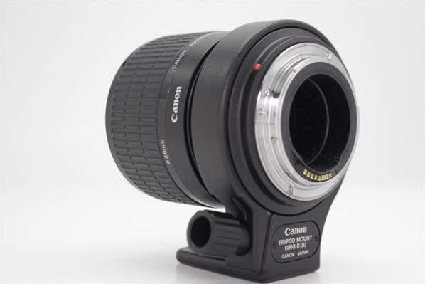 MP-E65mm f2.8 Macro Lens - Secondary Sku Image