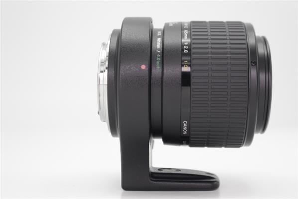 MP-E65mm f2.8 Macro Lens - Secondary Sku Image