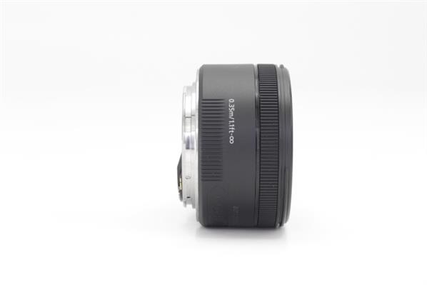 EF 50mm f/1.8 STM Lens - Secondary Sku Image