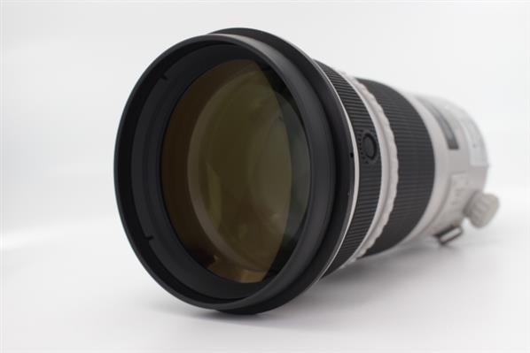 EF 300mm f/2.8L IS II USM - Primary Sku Image