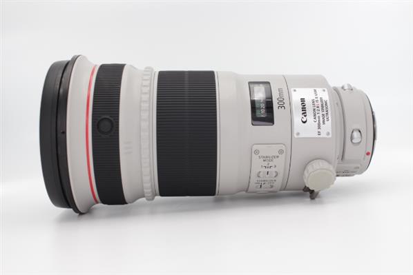 EF 300mm f/2.8L IS II USM - Secondary Sku Image