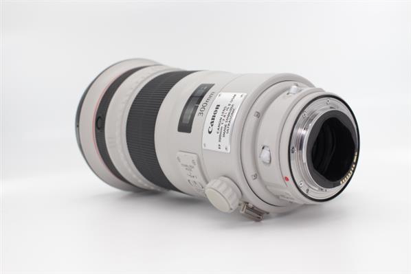 EF 300mm f/2.8L IS II USM - Secondary Sku Image