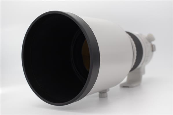 EF 300mm f/2.8L IS II USM - Secondary Sku Image