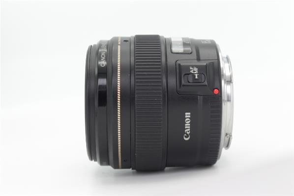 EF 85mm f/1.8 USM Lens - Secondary Sku Image