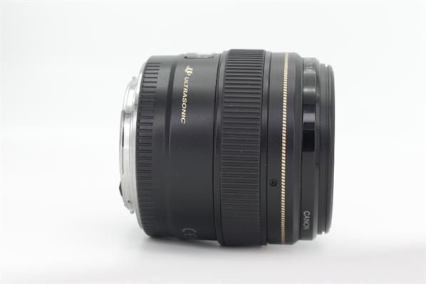 EF 85mm f/1.8 USM Lens - Secondary Sku Image