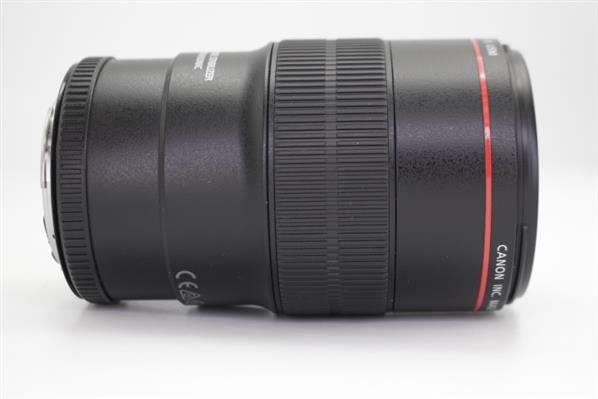 EF 100mm f2.8L Macro IS USM Lens - Secondary Sku Image