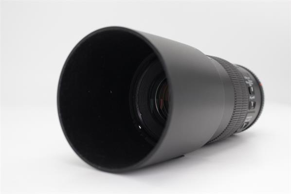 EF 100mm f2.8L Macro IS USM Lens - Secondary Sku Image