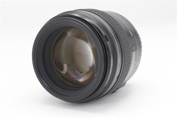 EF 85mm f/1.8 USM Lens - Primary Sku Image